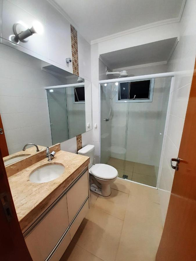 Vikings- Alto Padrao, Apto Rustico Com Conforto,Wifi E Vista Incrivel Max 4 São Carlos Dış mekan fotoğraf