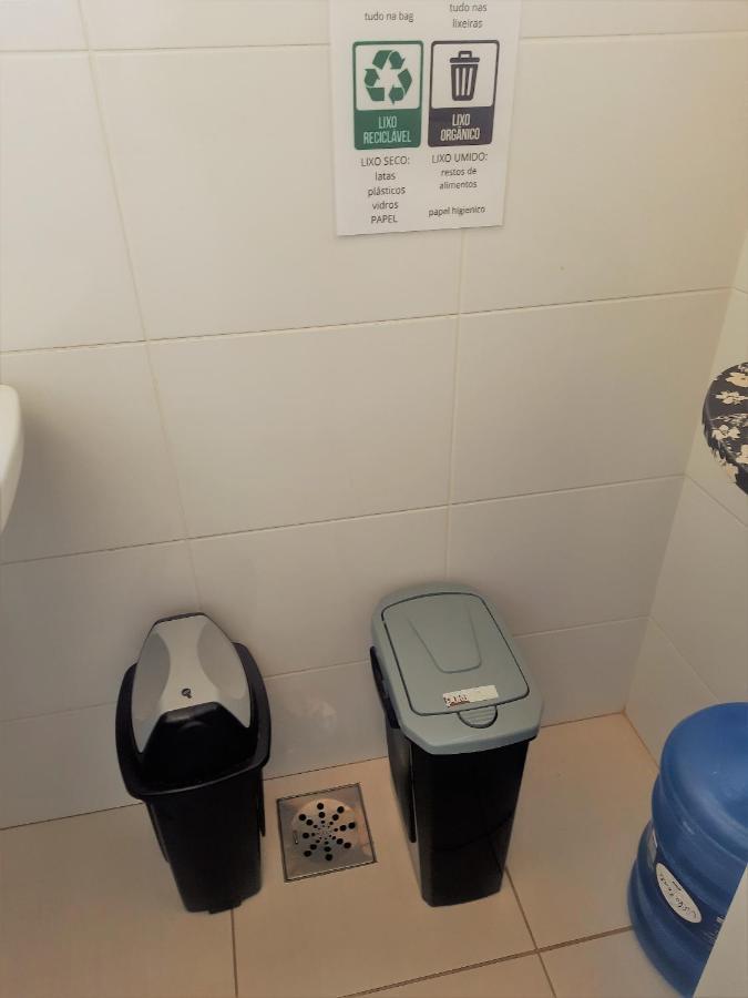 Vikings- Alto Padrao, Apto Rustico Com Conforto,Wifi E Vista Incrivel Max 4 São Carlos Dış mekan fotoğraf