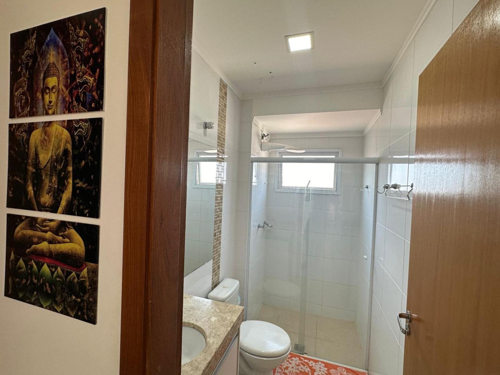 Vikings- Alto Padrao, Apto Rustico Com Conforto,Wifi E Vista Incrivel Max 4 São Carlos Dış mekan fotoğraf
