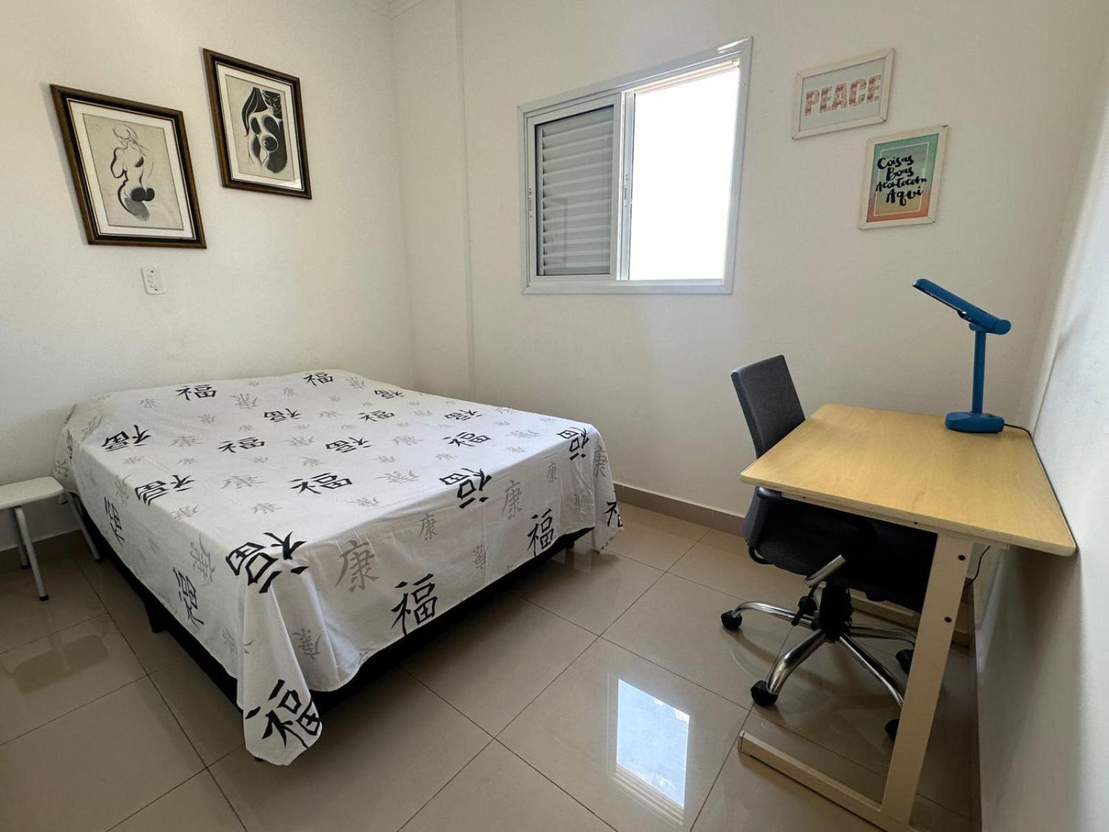 Vikings- Alto Padrao, Apto Rustico Com Conforto,Wifi E Vista Incrivel Max 4 São Carlos Dış mekan fotoğraf
