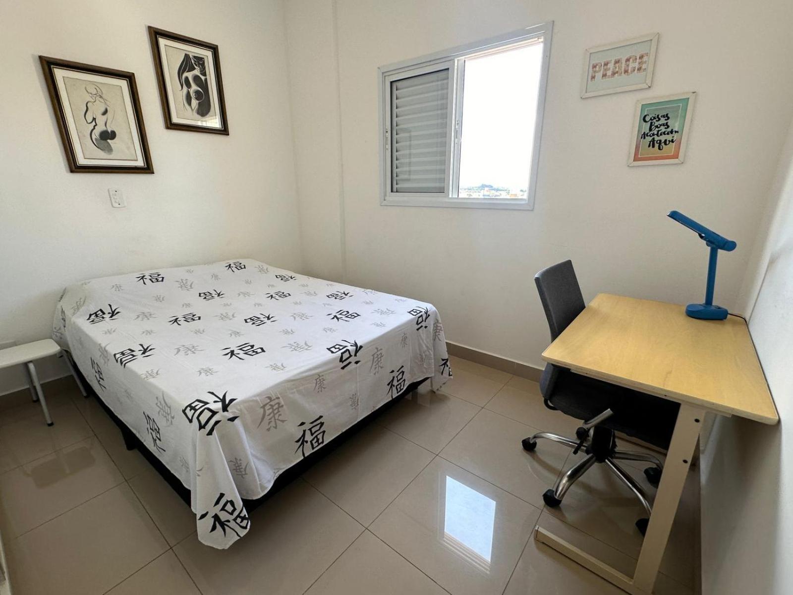Vikings- Alto Padrao, Apto Rustico Com Conforto,Wifi E Vista Incrivel Max 4 São Carlos Dış mekan fotoğraf